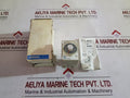 Omron H2A Timer

