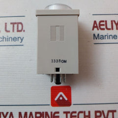 Omron H2C-8 Motor Driven Timer