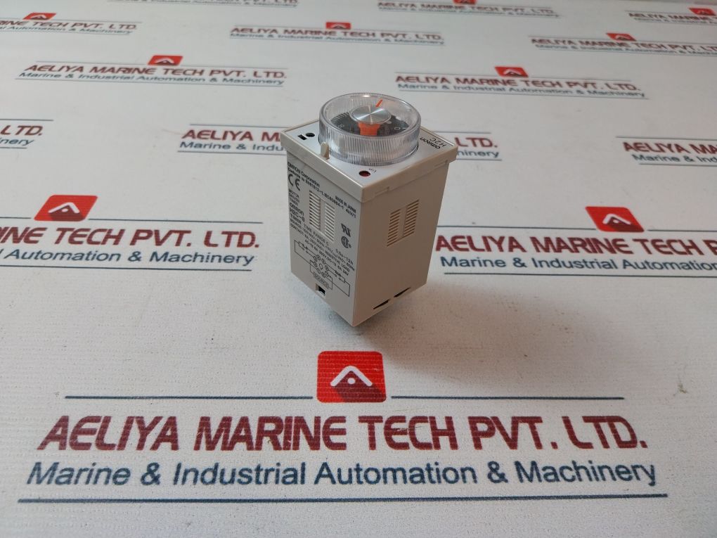 Omron H2C-8 Motor Driven Timer