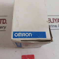 Omron H2C-8 Motor Driven Timer 0.5S-12H