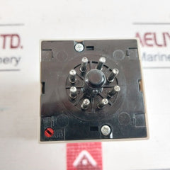 Omron H2C-8 Motor Driven Timer 0.5S-12H