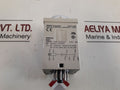 Omron H2C-s Time Delay Relay 110V Ac