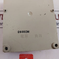 Omron H2E-d Old Timer 100/110V 50/60Hz