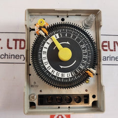 Omron H2E-d Old Timer 100/110V 50/60Hz