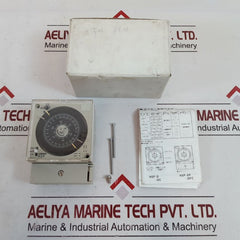 Omron H2F-df Time Switch
