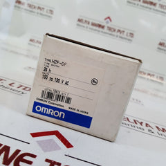 Omron H2F-df Time Switch 24H