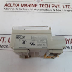Omron H2F-df Time Switch 24H