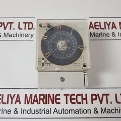 Omron H2F-dfc Time Relay 15A 250Vac
