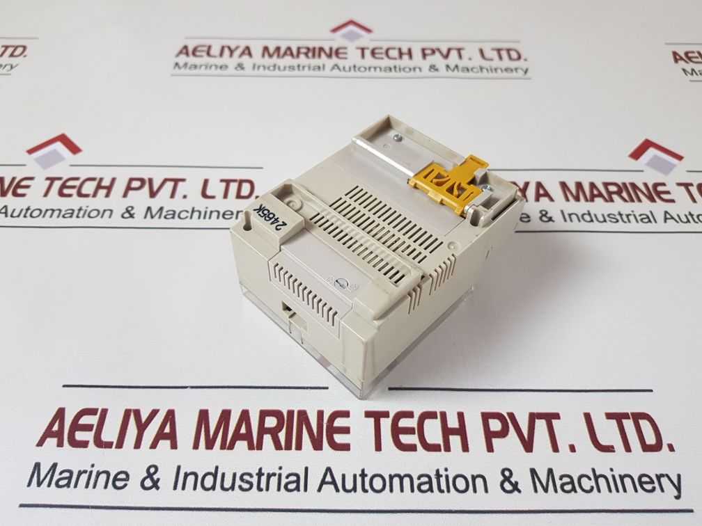 Omron H2F-dfc Time Relay 15A 250Vac
