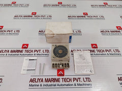 Omron H2F-dfc Time Switch 100-120V Ac