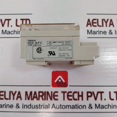 Omron H2F-dfc Time Switch 100-120V Ac