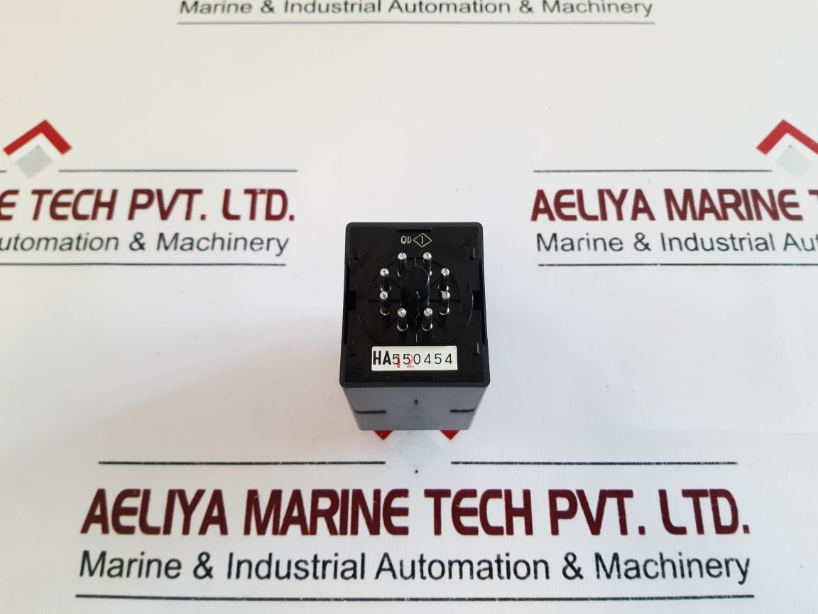 Omron H3A Timer 0-10 Seconds