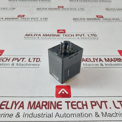 Omron H3A Timer 0-1 Seconds