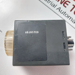 Omron H3A Timer 0-1 Seconds
