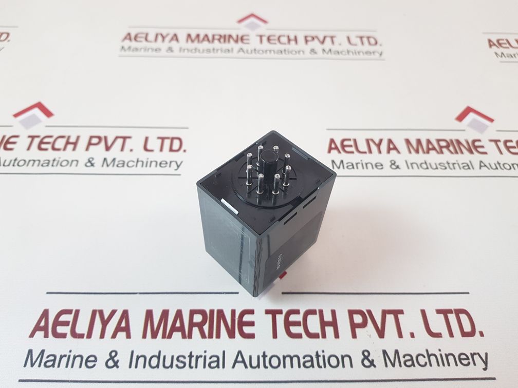 Omron H3A Timer 60 S
