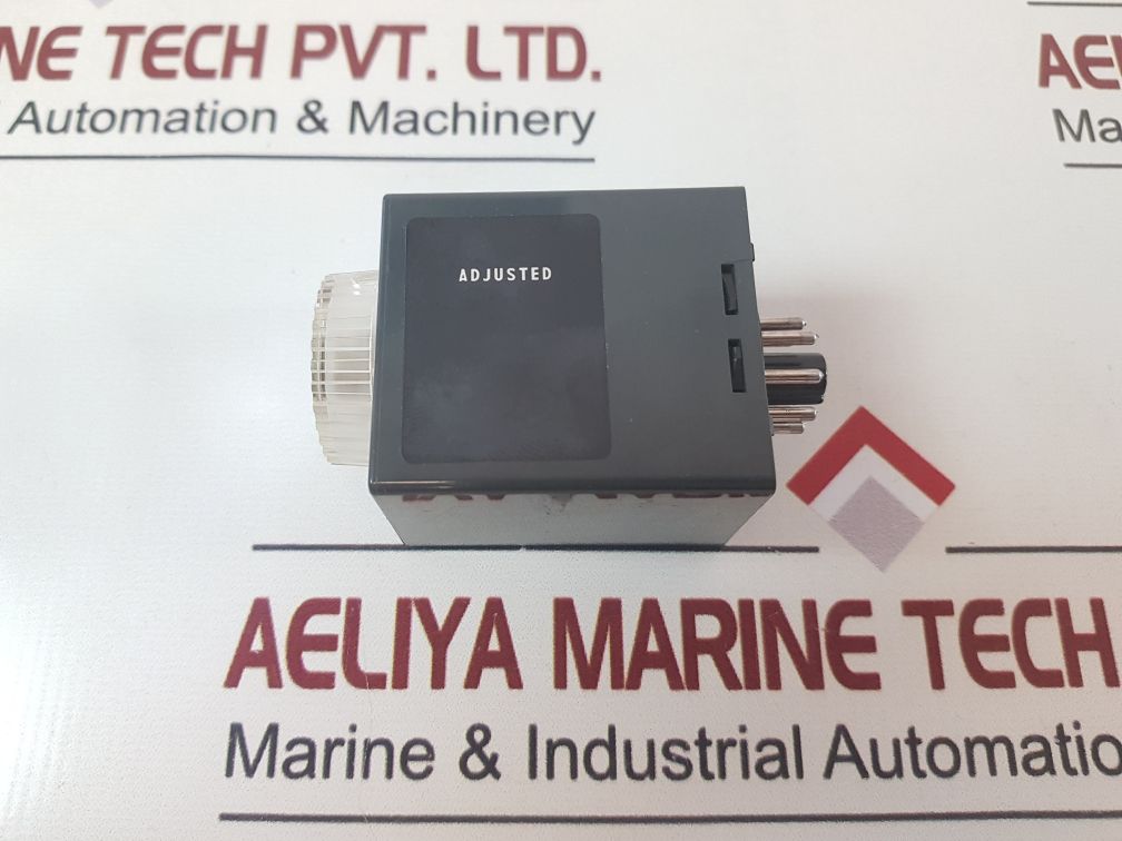 Omron H3A Timer 60 S
