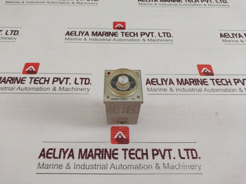 Omron H3Ba-305 24Vdc