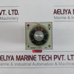 Omron H3Ba-305 24Vdc