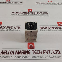Omron H3Ba-305 24Vdc