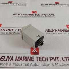 Omron H3Ba-305 24Vdc