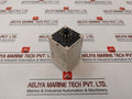 Omron H3Ba-305 Solid-state Timer 24Vdc 0.5S To 100H