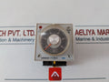 Omron H3Ba-305 Timer 100/110/120Vac 50/60Hz