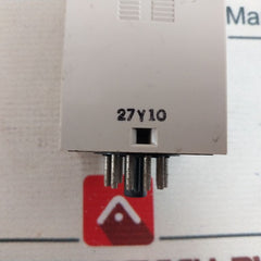Omron H3Ba-305 Timer Source 24V Dc