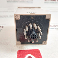 Omron H3Ba-305 Timer Source 24V Dc