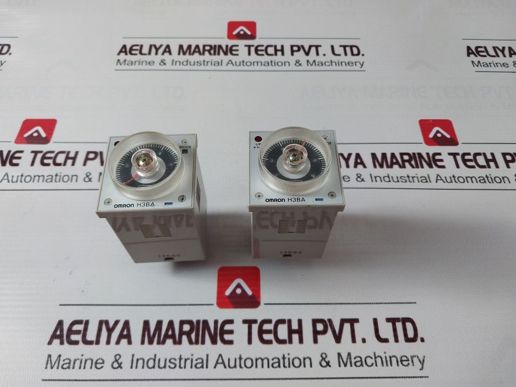 Omron H3Ba
