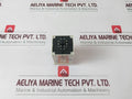Omron H3Ba-8 0-10 Min On Delay Timer 250Vac 5A Contact
