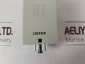 Omron H3Ba-8 0-10 Min On Delay Timer 250Vac 5A Contact