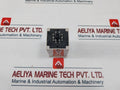 Omron H3Ba-8 Solid-state Timer 0-10 Sec
