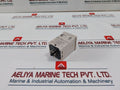 Omron H3Ba-8 Solid-state Timer 0-10 Sec