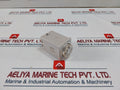 Omron H3Ba-8 Solid-state Timer 0-10 Sec