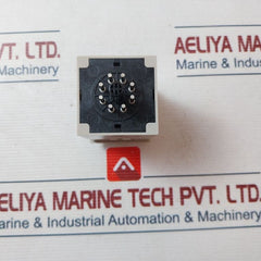 Omron H3Ba-8 Solid-state Timer 250Vac
