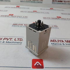 Omron H3Ba-8 Solid-state Timer 250Vac