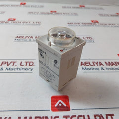 Omron H3Ba-8 Solid-state Timer 250Vac