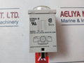 Omron H3Ba-8 Solid-state Timer 250Vac