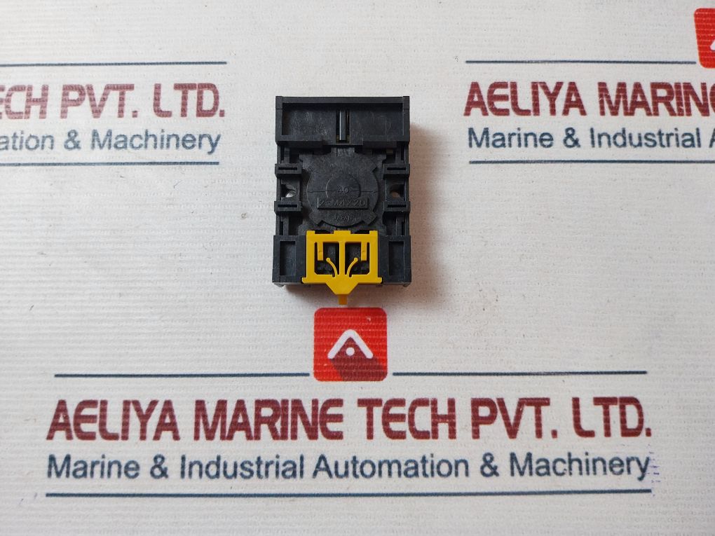 Omron H3Ba-8 Solid-state Timer 250Vac