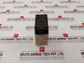 Omron H3Ba-8 Solid-state Timer With Base 200/220/240Vac 50/60Hz
