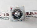 Omron H3Ba-8 Timer 50/60Hz