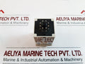 Omron H3Ba-8H Timer 