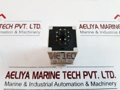 Omron H3Ba-8H Timer 