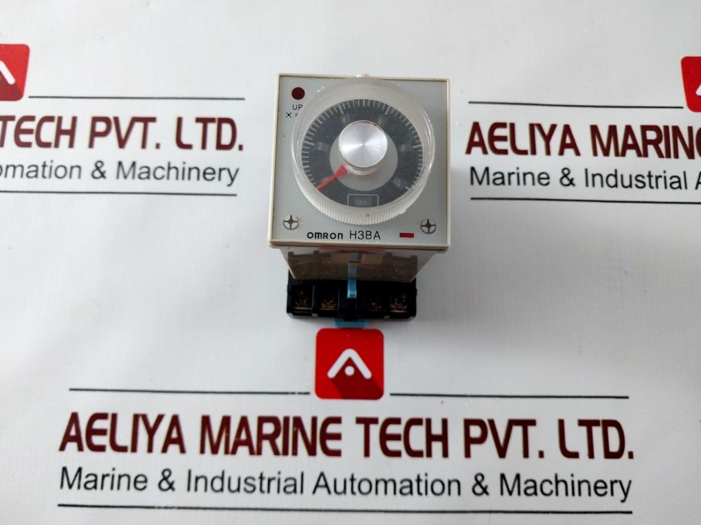Omron H3Ba-8H
