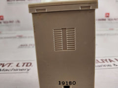 Omron H3Ba-8H Timer 100/110/120 Vac 50/60Hz