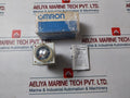 Omron H3Ba-8H Timer 0-0.5 Min 5A 250Vac