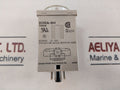 Omron H3Ba-8H Timer 0-10 Sec 24 Vdc