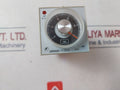 Omron H3Ba-8H Timer Relay