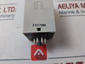 Omron H3Ba-8H Timer Relay