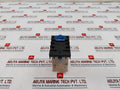 Omron H3Ba-8H Timer Relay With Socket Ac250V 10A